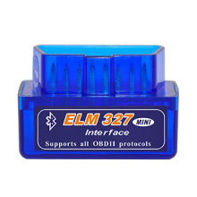 Elm 327 v 1.5 Bluetooth leitor de código de automóvel